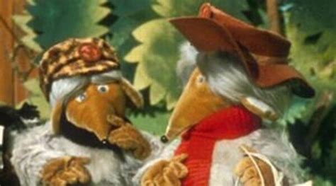 Remembering The Wombles: 50 Years of Ivor Wood's Classic Series ...