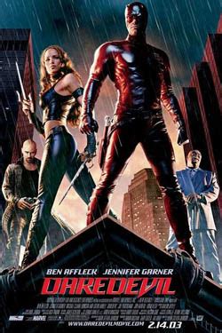 Daredevil (film) - Wikipedia