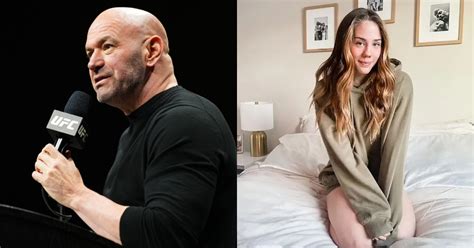 Dana White Delivers Heartbreaking Message Following The Tragic Death Of ...