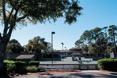 SEA PINES COUNTRY CLUB’S RACQUET FACILITIES RANKED 14TH IN THE U.S. BY ...