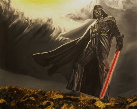 Lord Vader Star Wars Artwork, HD Movies, 4k Wallpapers, Images, Backgrounds, Photos and Pictures