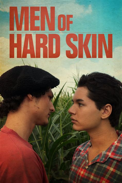 Men of Hard Skin (2019)