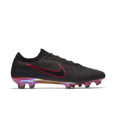 Nike Mercurial Vapor Flyknit Ultra "Play Ice" e "Play Fire"