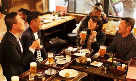 How to Make Friends in Japan |Guidable - Your Guide to a Sustainable ...