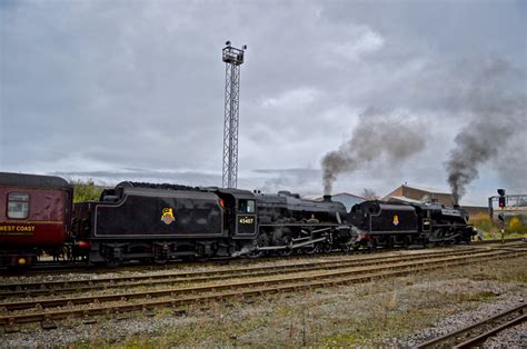 Swanage Railway - Preserved Railway - UK Steam Whats On Guide and ...