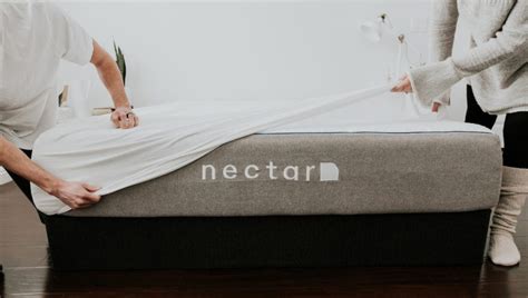 Nectar Mattress Cover | Sleeping Mattress Review