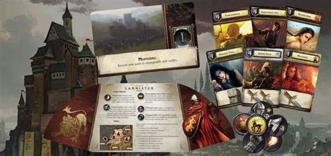 A Game of Thrones: Board Game Review & Ultimate Guide 2024