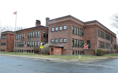 Springfield gets funding pledge to replace century-old Brightwood Elementary School - masslive.com