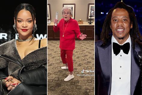 JAY-Z and Rihanna Send Senior Living Facility Roses After Viral ...