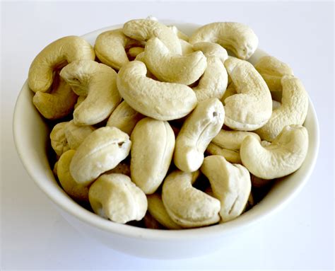 Cashew Nut Shell Liquid (CNSL) Exports | Get Busy Living or Get Busy Dying