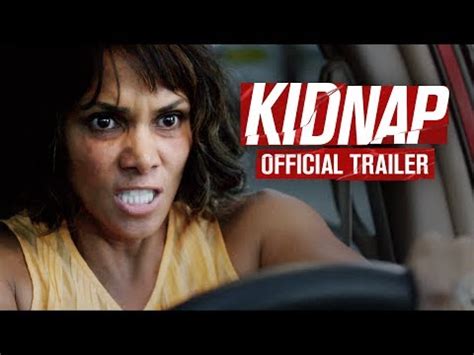 Kidnap Movie Trailer | POPSUGAR Entertainment