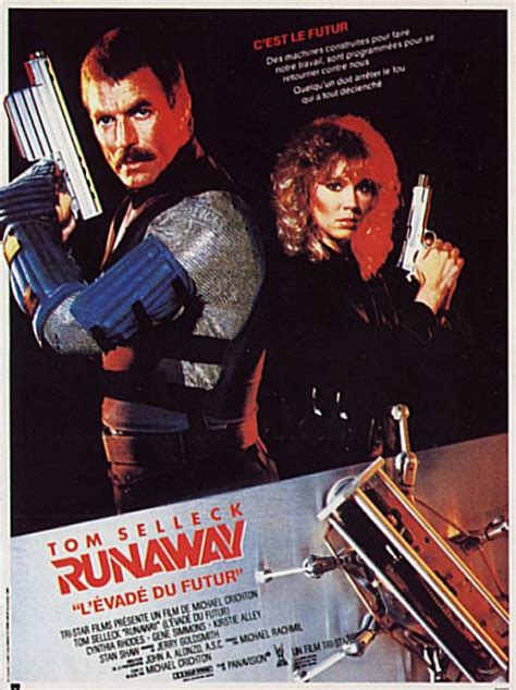 Runaway (1984)