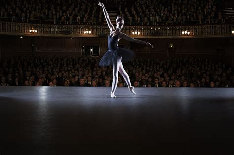 Understanding Ballet Terms: Retire