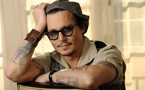 Johnny Depp Sets Up Don Quixote Film at Disney, Sans Terry Gilliam