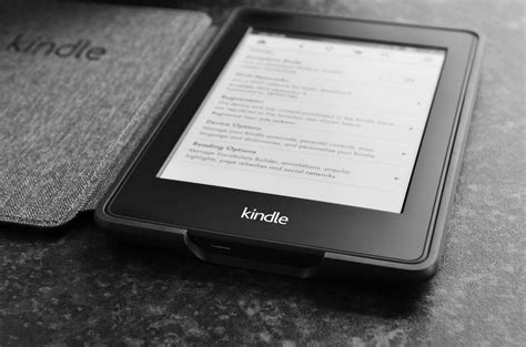 What Is a Kindle?