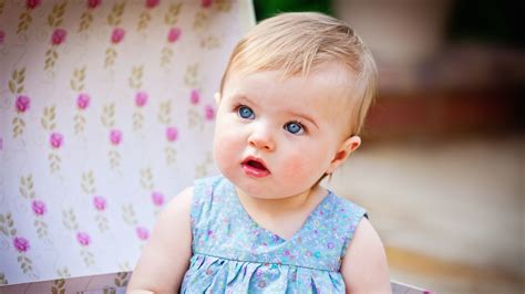 Beautiful Babies Wallpapers 2018 (65+ images)