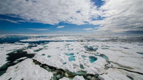 New UN report stresses 'grave and mounting threat' from climate change