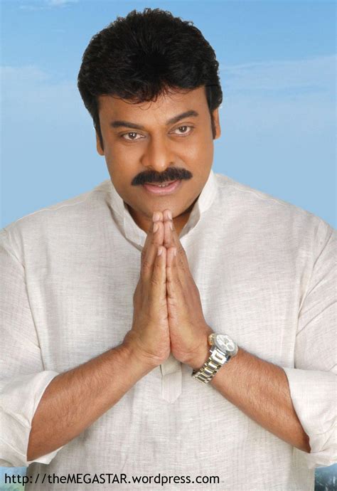 Chiranjeevi Wallpapers - Top Free Chiranjeevi Backgrounds - WallpaperAccess