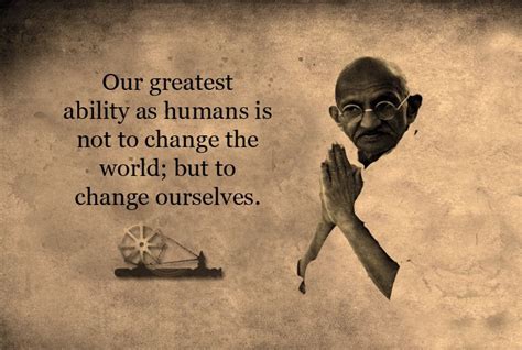 10 quotes by father of nation mahatma gandhi that will teach you life ...