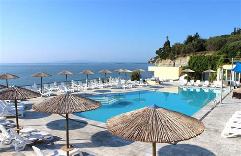 Ionian Sea View in Kavos, Corfu | loveholidays