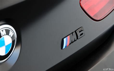 BMW M6 Logo - LogoDix