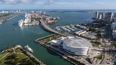 Miami Heat arena will be renamed FTX Arena in new naming rights deal ...