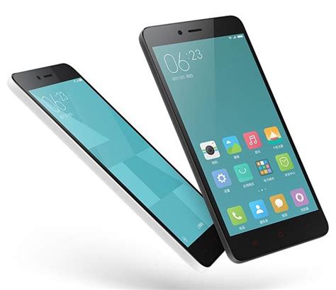 Xiaomi Redmi Note 2 Smartphone Now Available for $169 | Gadgetsin