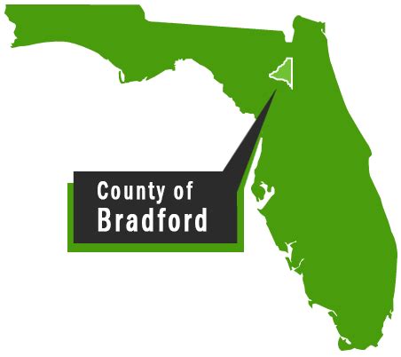 Bradford County Florida Tourism Development Council