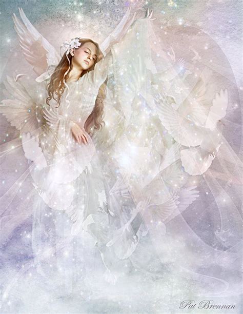 Freedom by patriciabrennan on deviantART | Angel pictures, Angel art, Angel