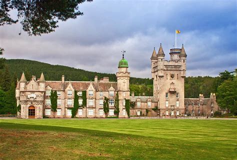 12 Top-Rated Tourist Attractions in Aberdeen | PlanetWare