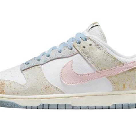 Nike Dunk Low Pastel | Kixify Marketplace