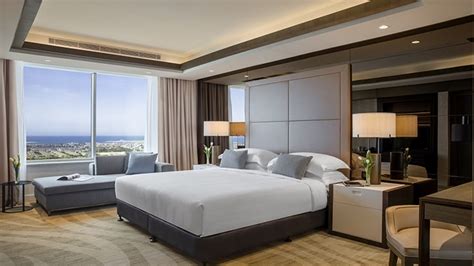 Towers Rotana Dubai | Hotels | Create your Dubai holiday | Emirates United States