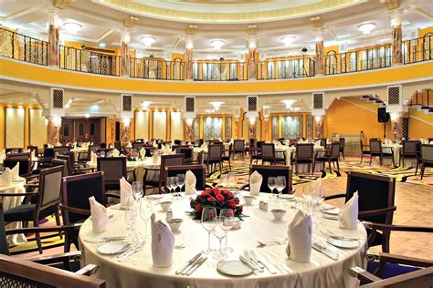 Burj Al Arab Jumeirah Hotel – Dubai, UAE – Al Falak Ballroom – TRAVOH