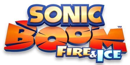 GoNintendo Review - Sonic Boom: Fire and Ice | The GoNintendo Archives | GoNintendo