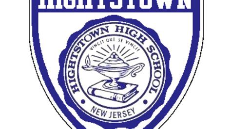 Hightstown High School Graduation June 16, 2021 - YouTube