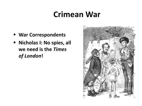 Nicholas I and the Crimean War, - ppt download
