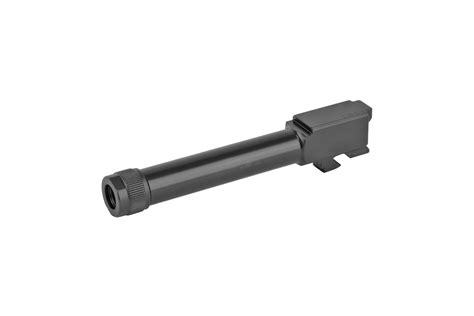 47698 - Glock 19 Gen 5 9mm Threaded Barrel - AR15Discounts