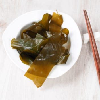 6 Most Common Varieties Of Edible Seaweed