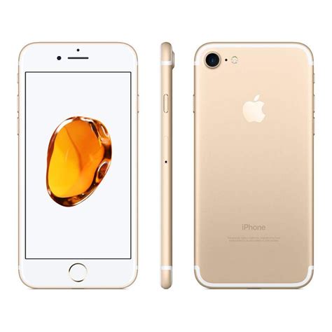 Buy Apple iPhone 7, 32GB, Gold Online at Special Price in Pakistan ...