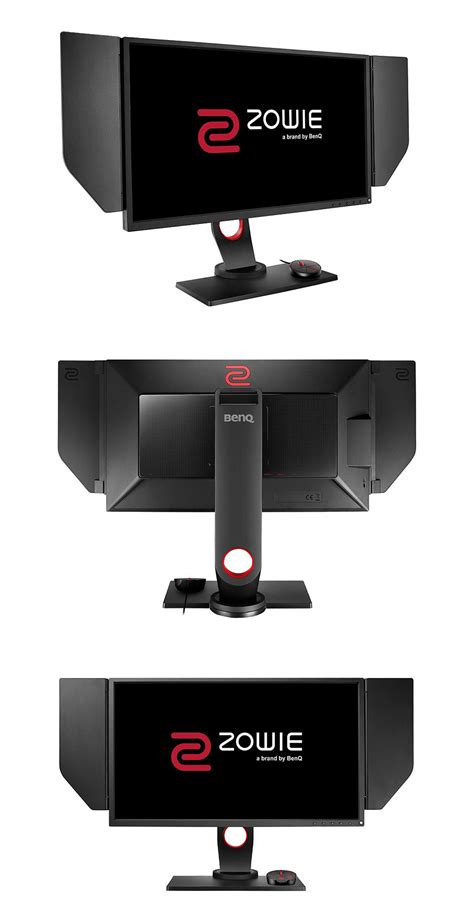 Ben Q Zowie Xl2546 User Manual