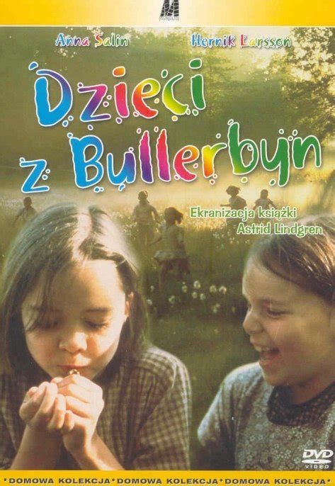 Dzieci z Bullerbyn (1986) - Ciekawostki - FDB