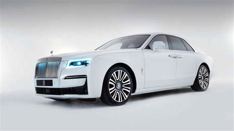 Rolls Royce Ghost Price in Pakistan, Images, Reviews & Specs | PakWheels