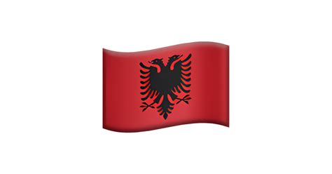 🇦🇱 Flag: Albania Emoji — Meaning In Texting, Copy & Paste 📚