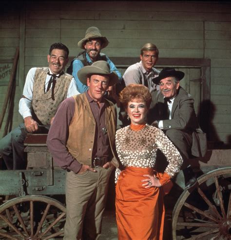 Your Guide to the Classic TV Westerns of the 1950s