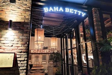 Baha Betty (New Market, Auckland, New Zealand) - Ang Sarap