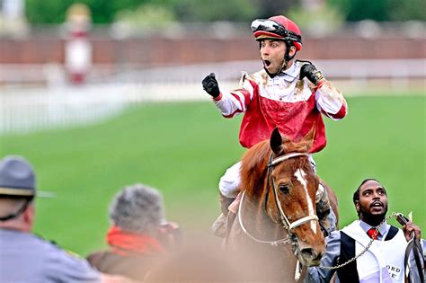 Long shot Rich Strike stuns all in winning 148th Kentucky Derby | The ...