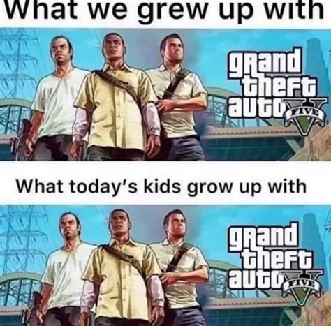 Best GTA 6 Memes