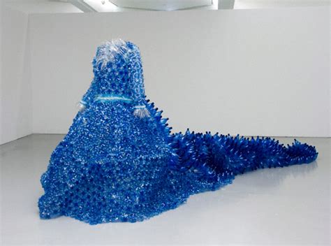What Does Plastic Have to Do with Art? | Getty Iris