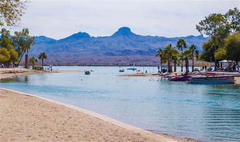 11 Best Beaches in Arizona (for 2022)