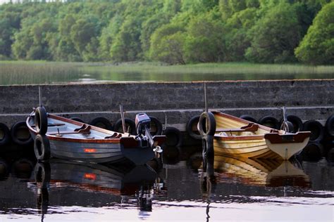 Game Angling in Leitrim | Welcome to Leitrim